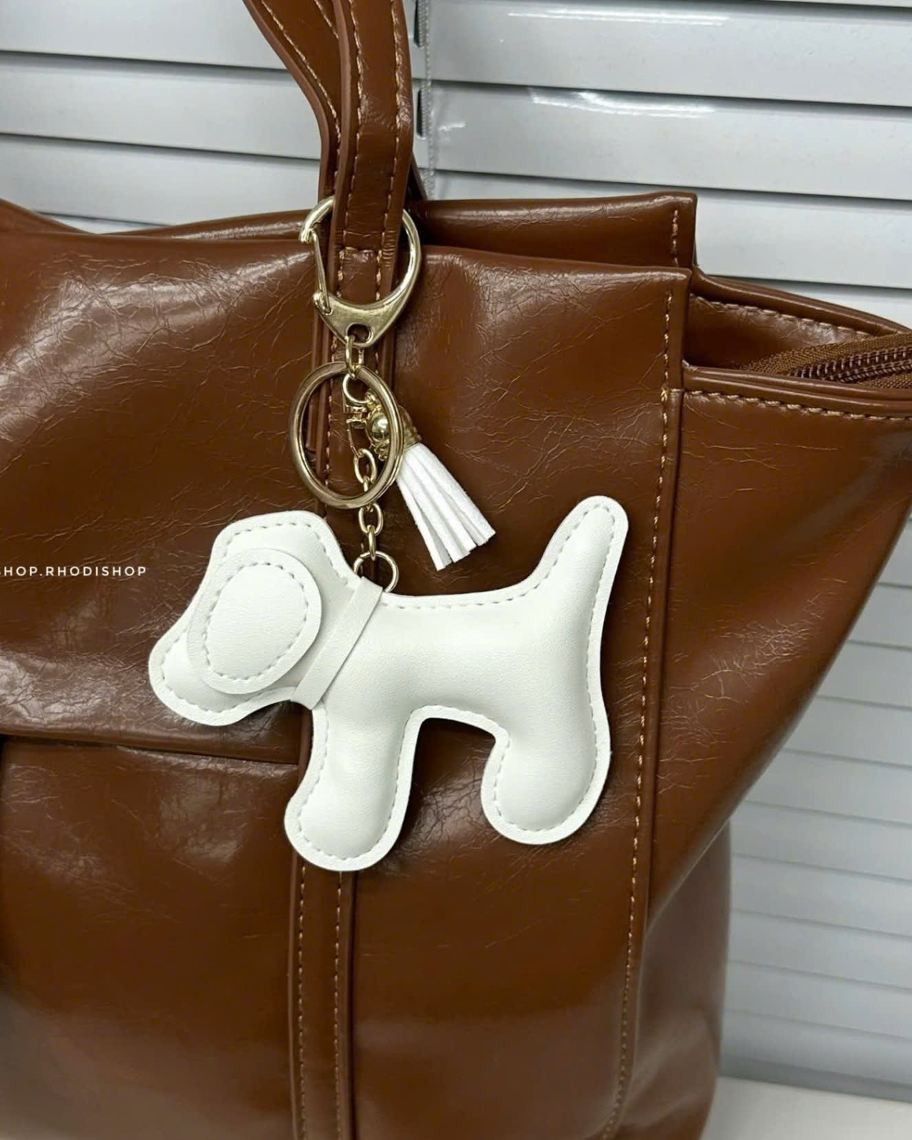MÓC KEYBAG 2568