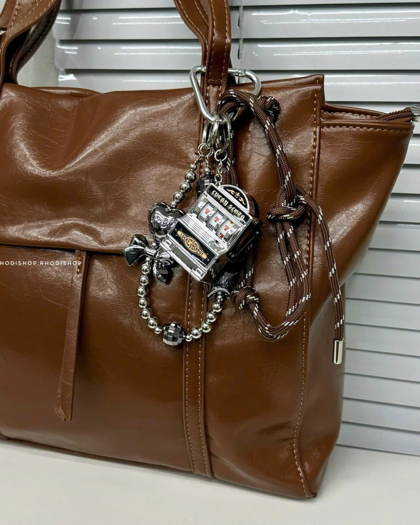 MÓC KEYBAG 2572