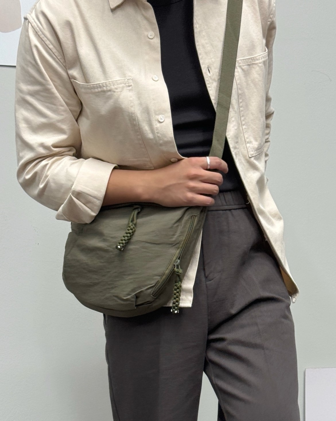Túi Vải 0220