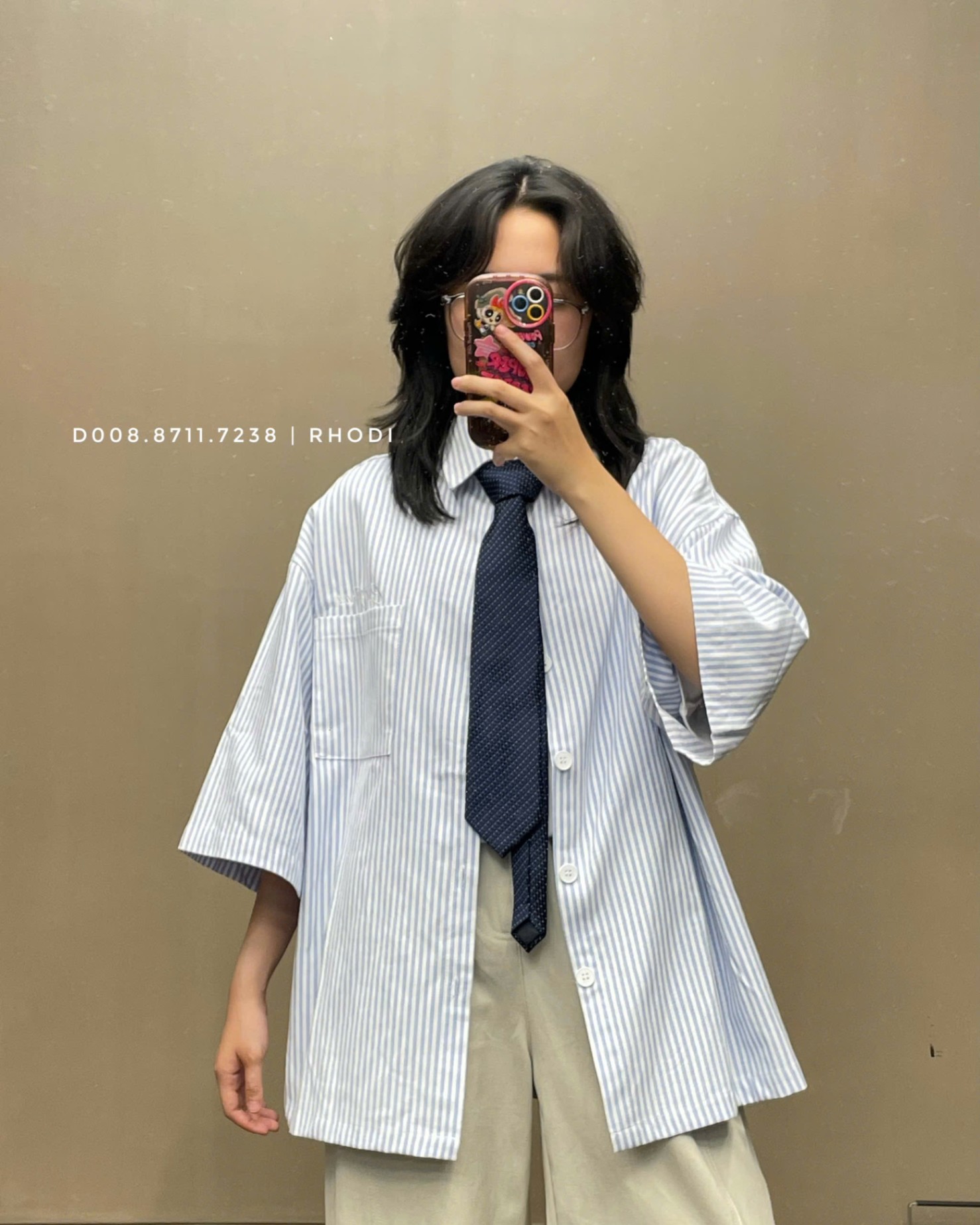 Somi sọc d008 Code MAG