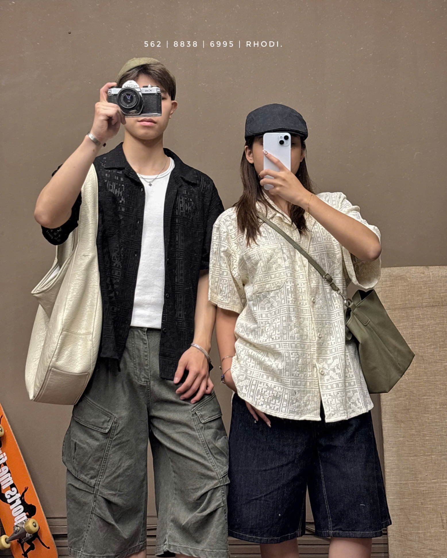 Somi dệt mesh 562 OCT