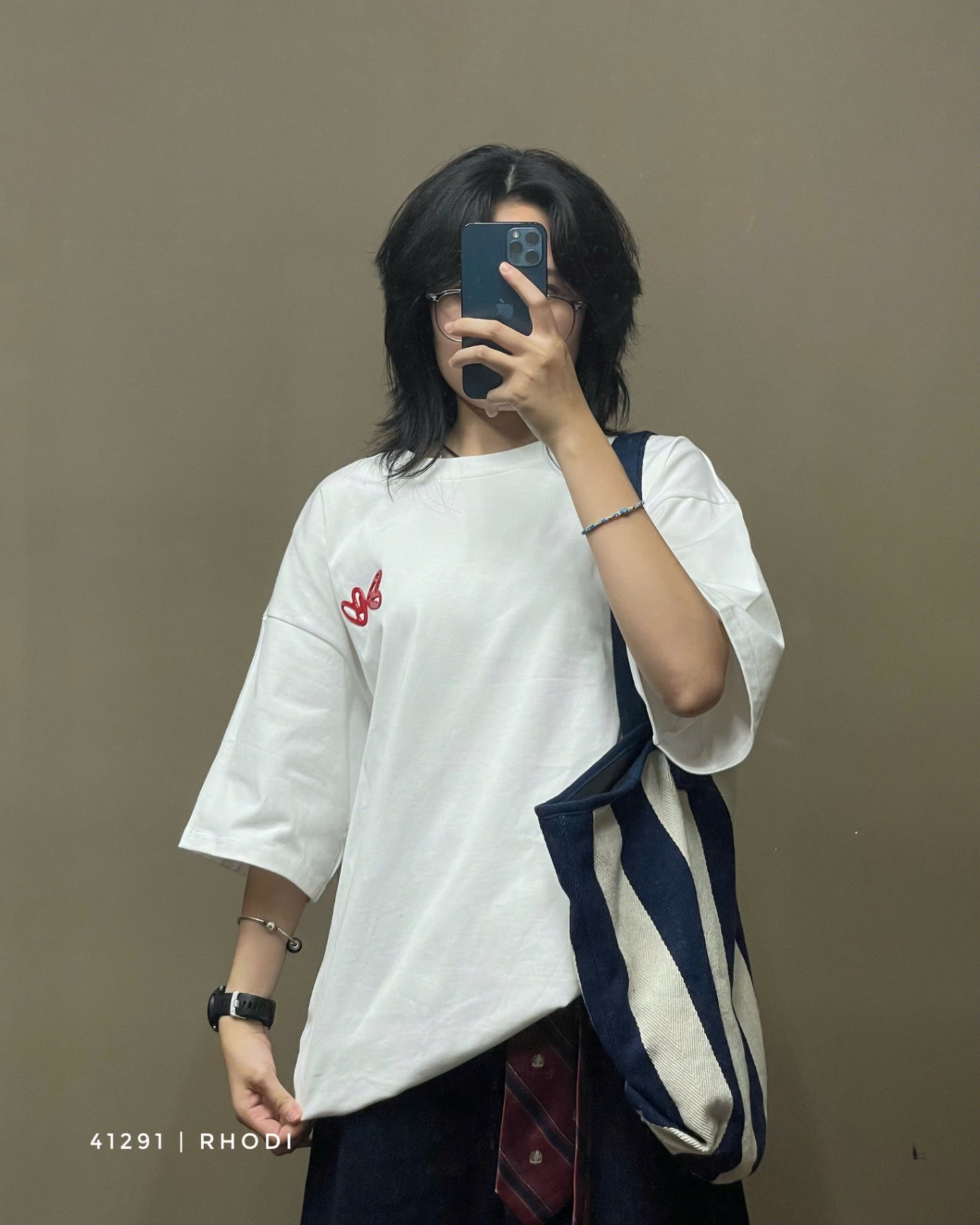 Pull ps iloveu 41291 FF