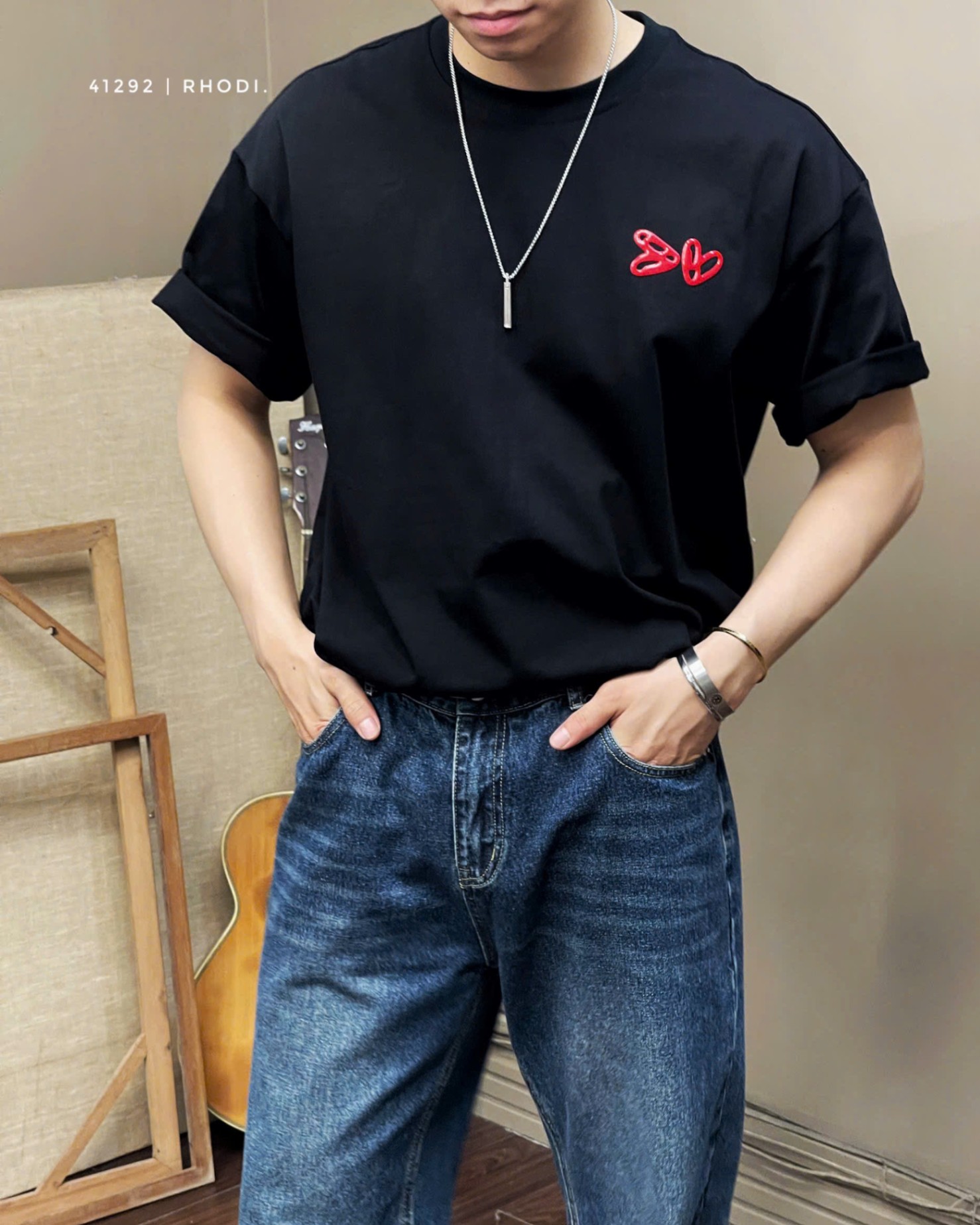Pull ps iloveu 41291 FF