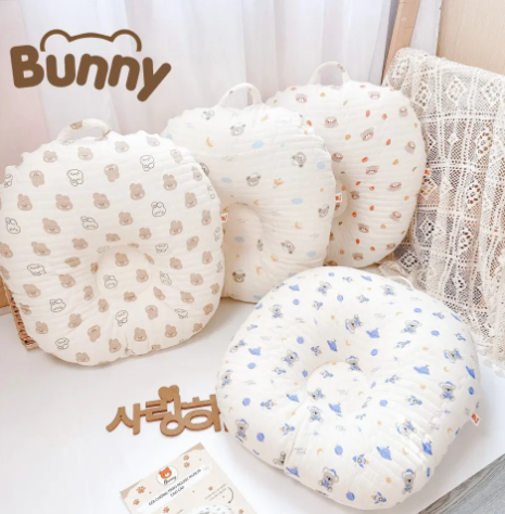 Gối Chống Trào Xô Bunny