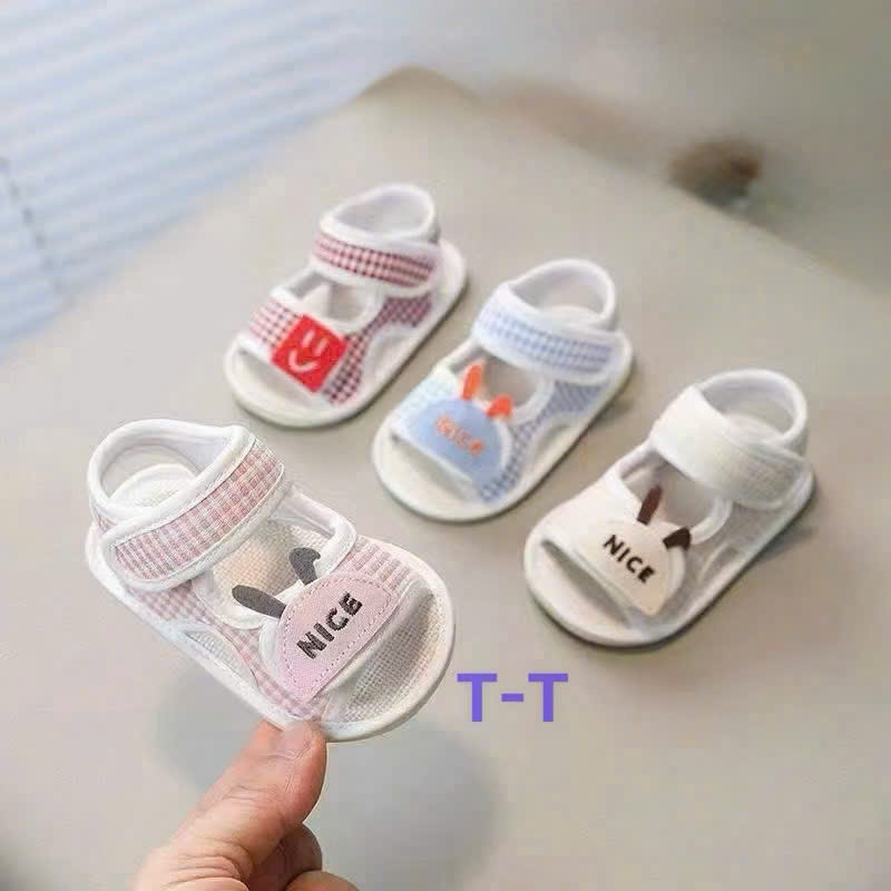 Dép tập đi chữ Nice