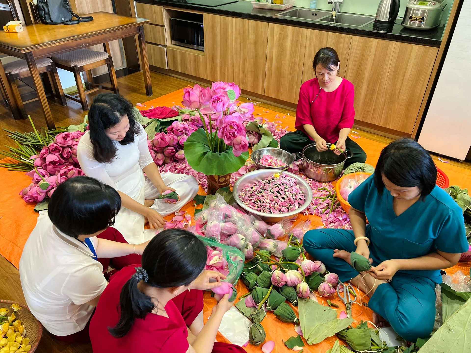 Lý do nên chọn chúng tôi