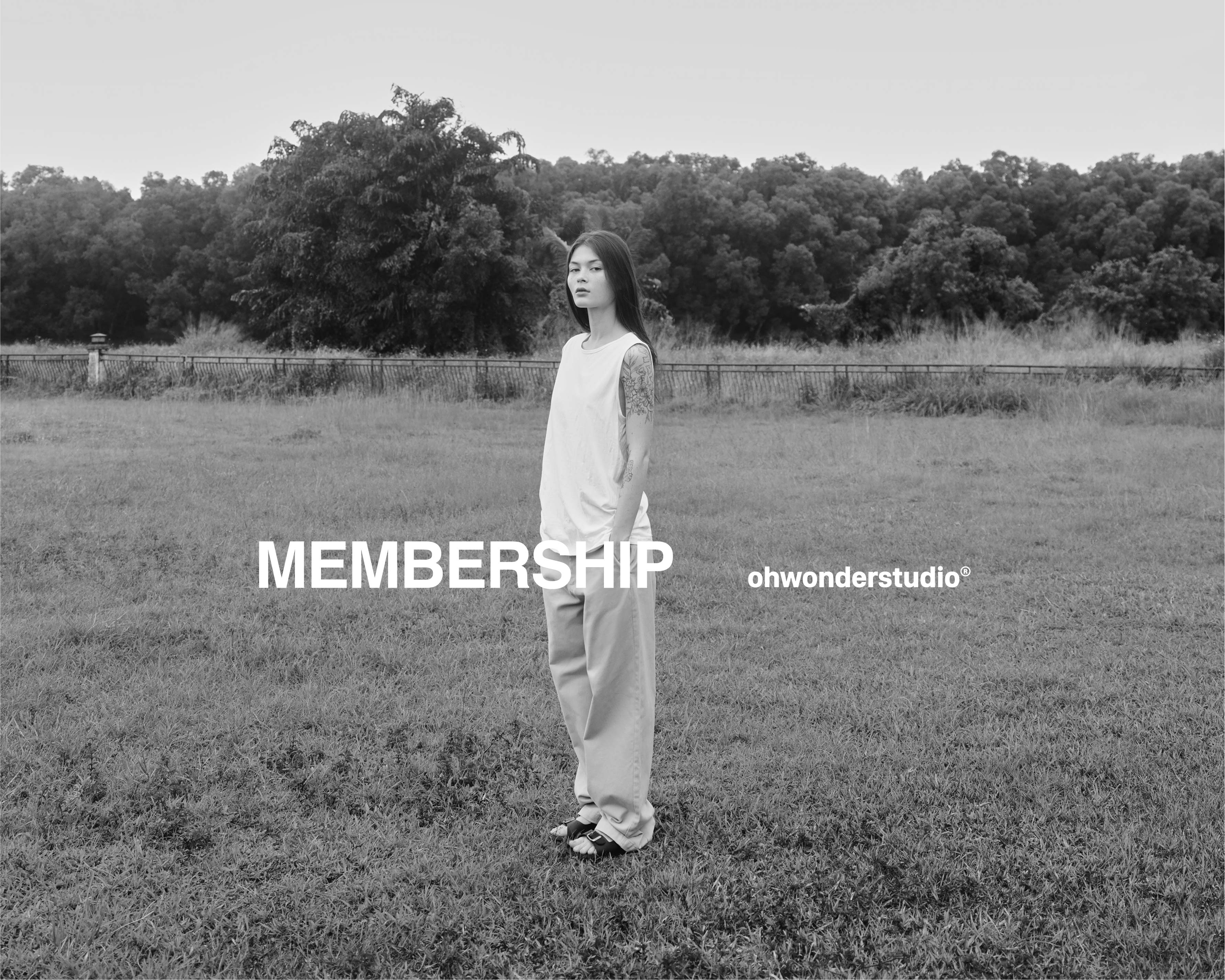 Membership