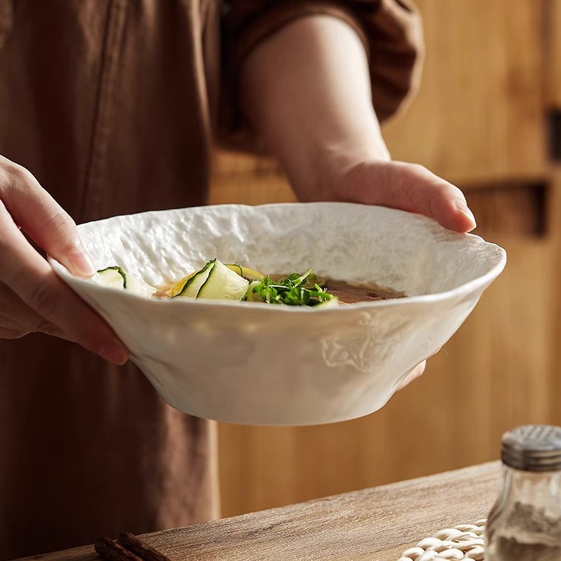 Bát Sứ Đá 2