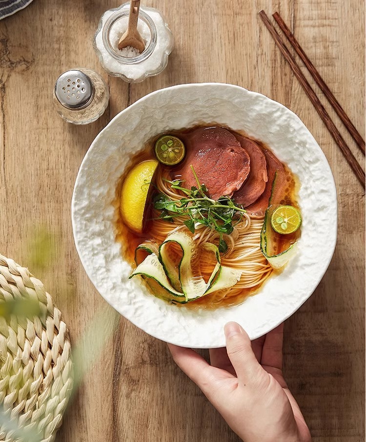 Bát Sứ Đá 2