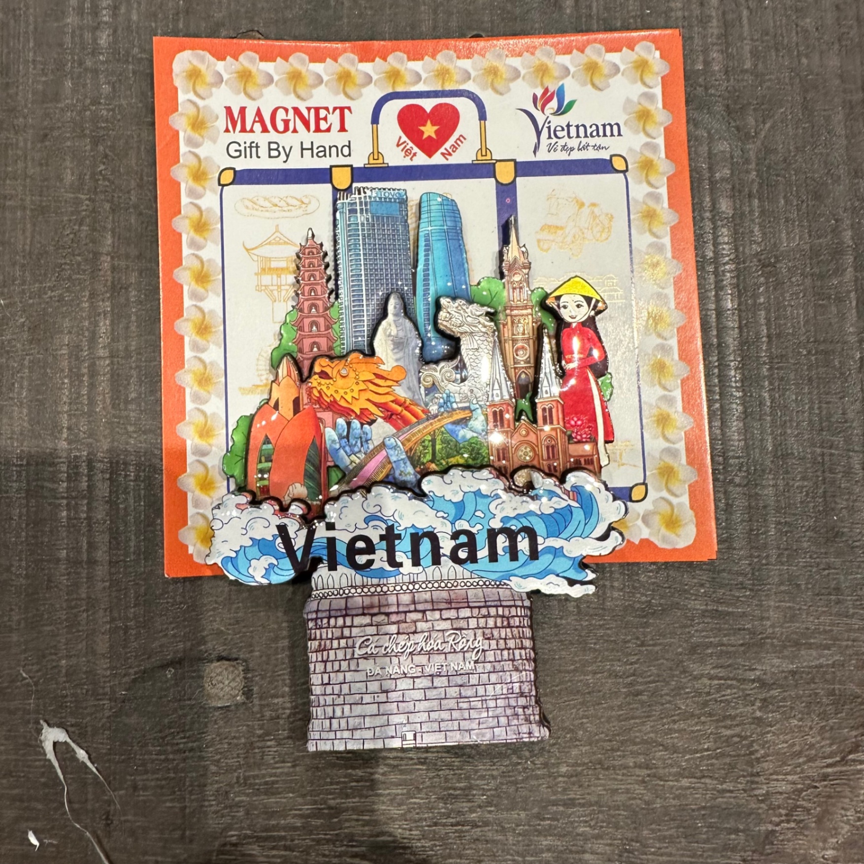 Nam Châm Việt Nam 5