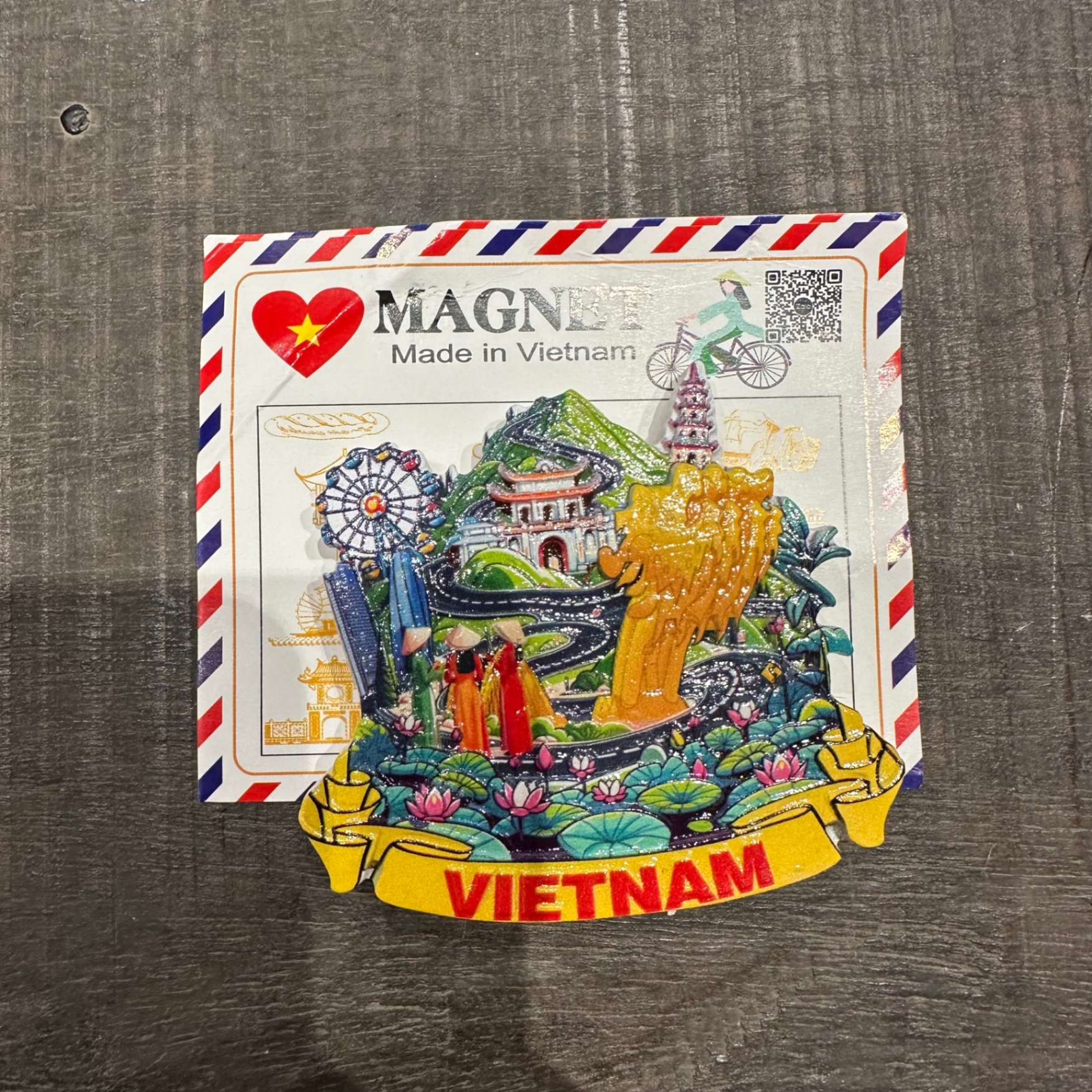 Nam Châm Việt Nam 2