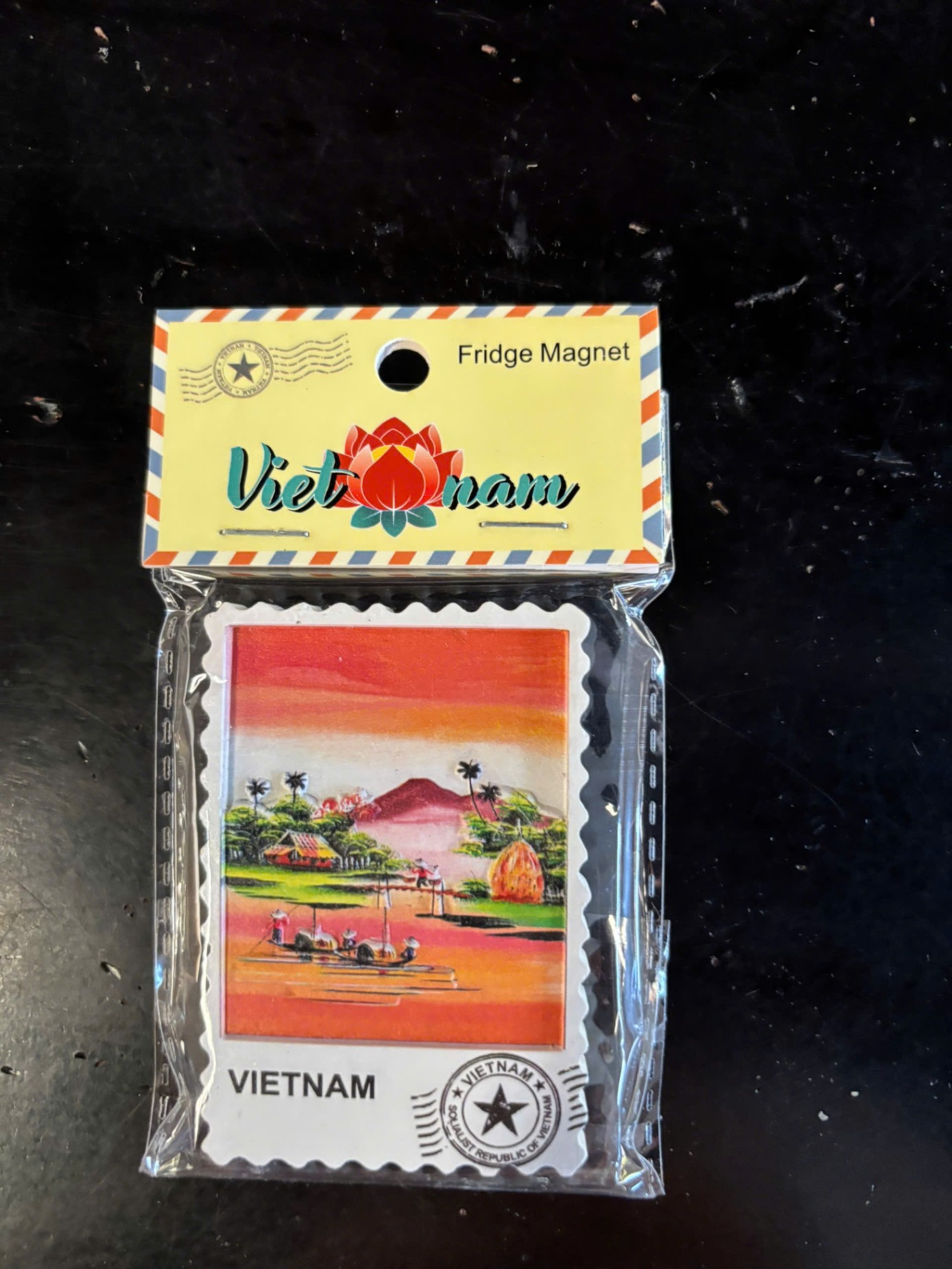 Nam Châm Việt Nam 22