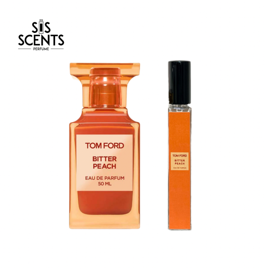 Chiết Tom Ford Peach 10ml