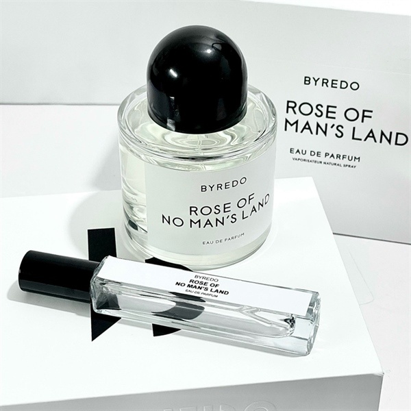 Chiết Byredo No Man's Land 10ml