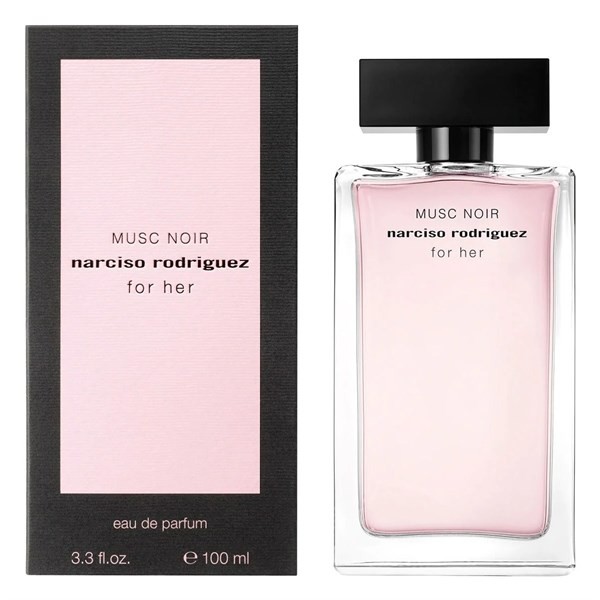 Nar Musc Noir 100ml