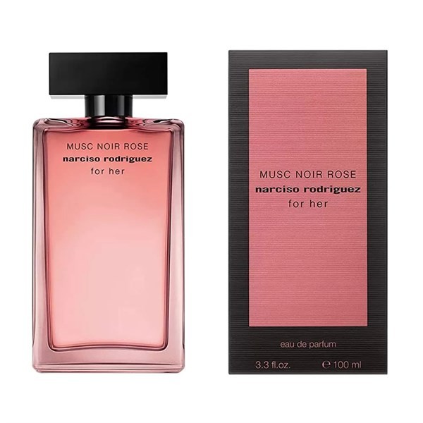 Nar Noir Rose 100ml