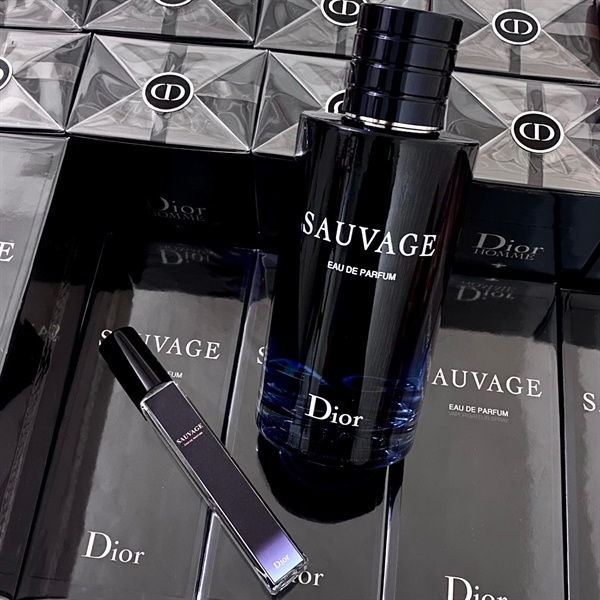 Chiết Dior Sauvage EDP 10ml