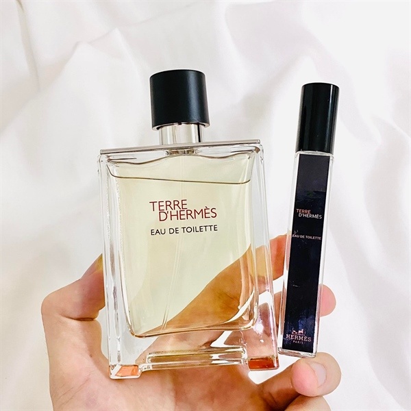 Chiết Hermes Terre EDT 10ml