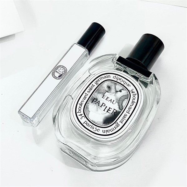 Chiết Diptyque L'eau Papier 10ml