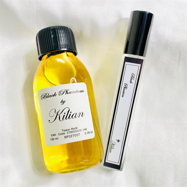 Chiết Kilian Black Phantom 10ml