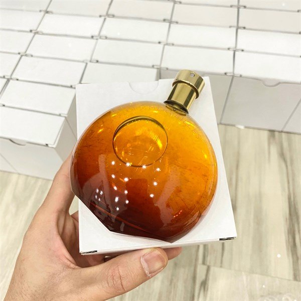 Tester Hermes L'ambre Tester 100ml