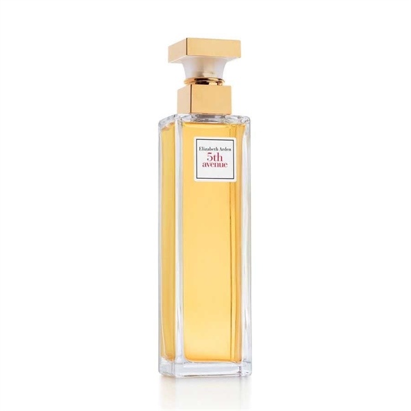 Tester Elizabeth 5th Avenue 75ml