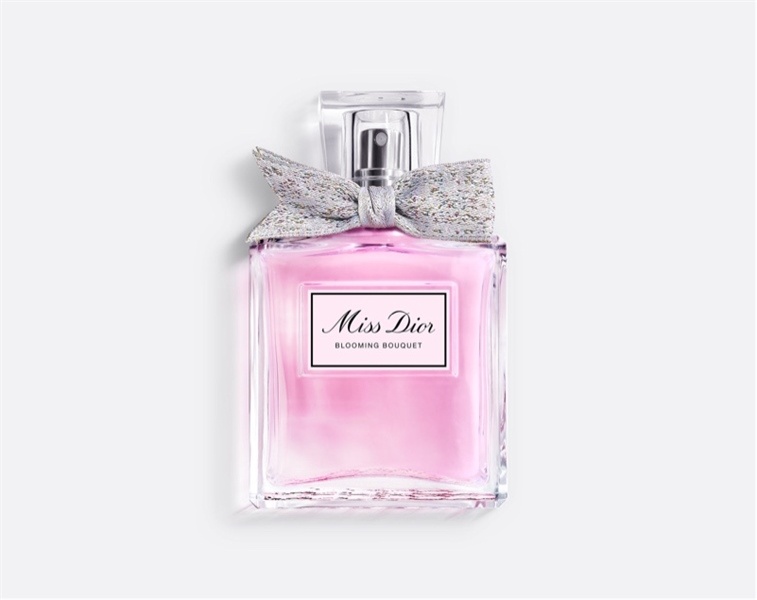 Tester Miss Dior Blooming 100ml