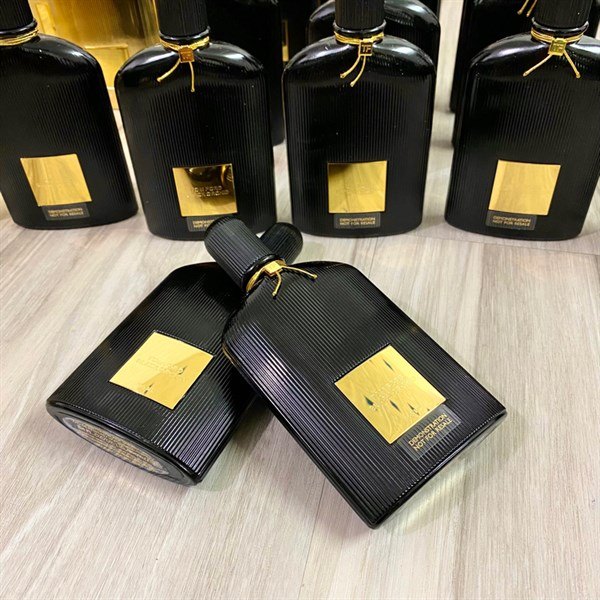 Tester Tom Ford Black Orchid 100ml