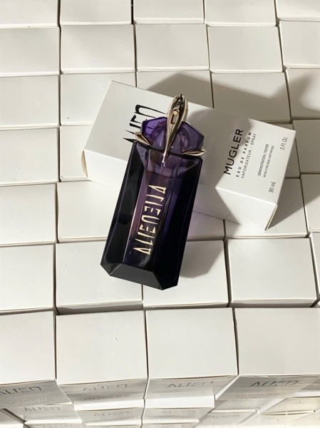 Tester Thierry Mugler Alien 90ml