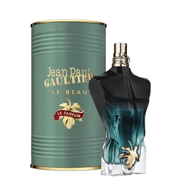 JPG Le Beau Le Parfum 125ml