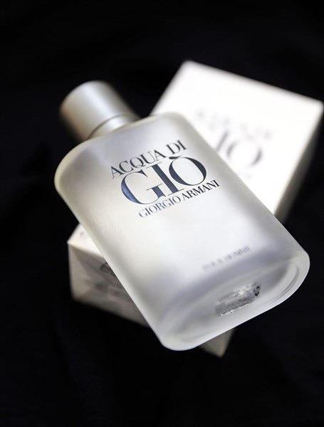 Giò trắng 100ml