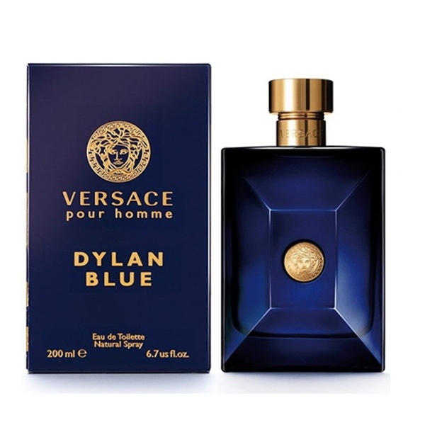 Versace Dylan Blue 200ml