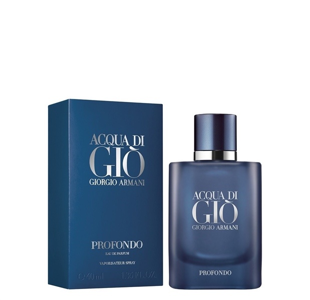 Giò Profondo 40ml (Giò xanh)