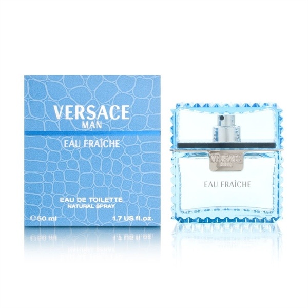 Versace Man Eau Fraiche 50ml