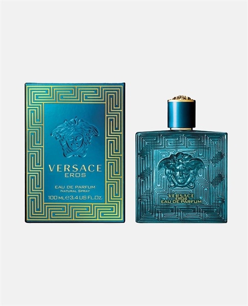 Versace Eros Men EDP 100ml