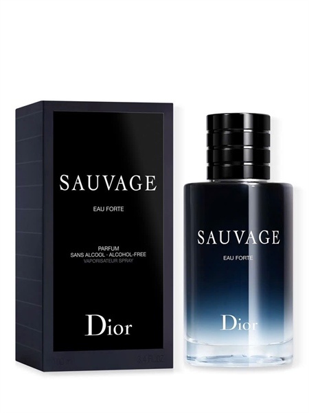 Dior Sauvage Eau Forte 60ml (mới)