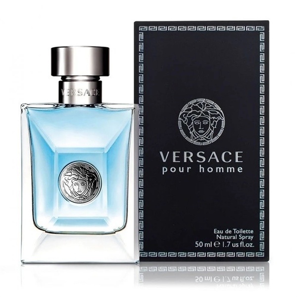 Versace Pour Homme 50ml