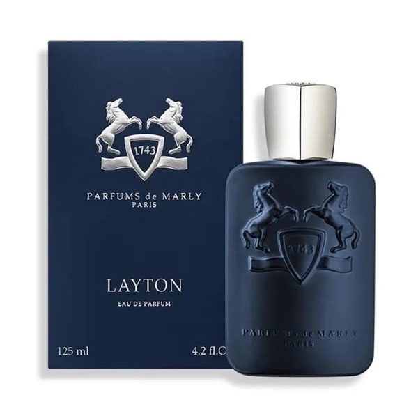 Parrfum De Marly Layton EDP 125ml