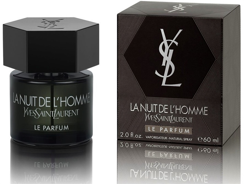 YSL Y Le Parfum 60ml