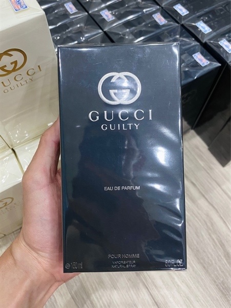 Gucci Guilty EDP 150ml