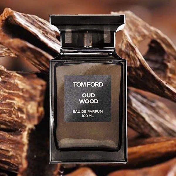 Chiết Tom Ford Oud Wood 10ml