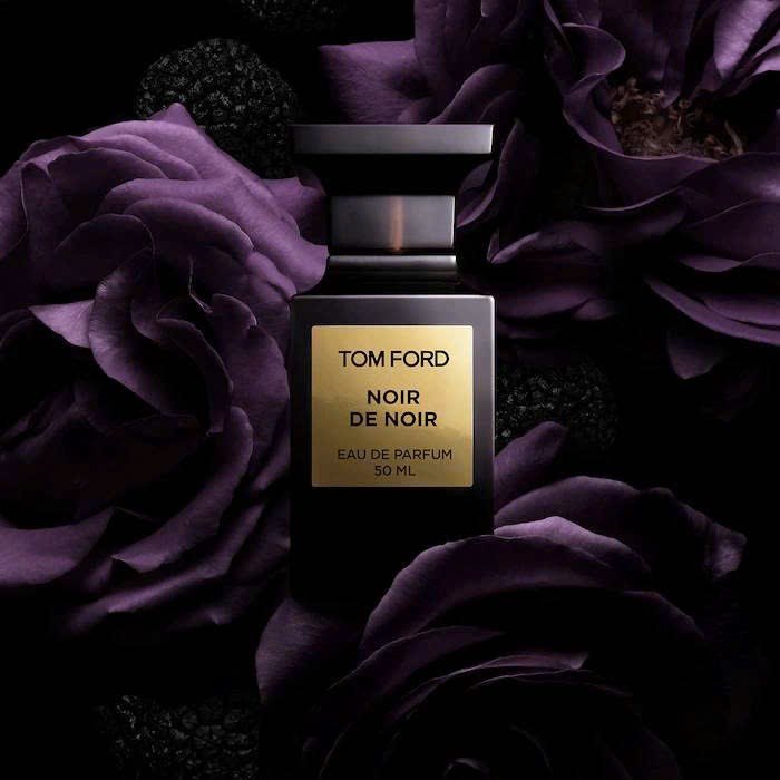 Chiết Tom Ford Noir de Noir 10ml