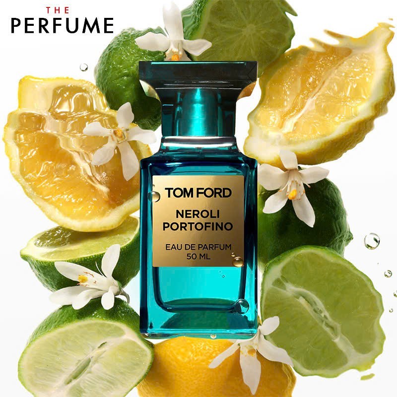 Chiết Tom Ford Neroli Portofino 10ml