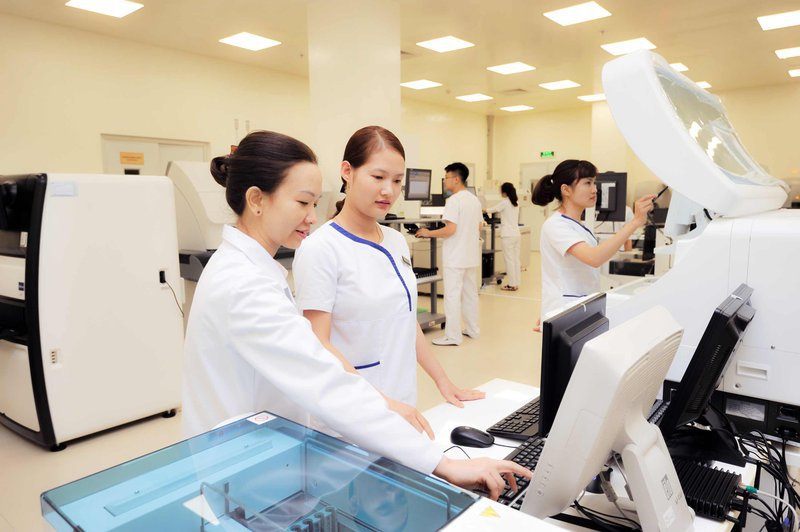 Các yếu tố ảnh hưởng đến xét nghiệm đông máu