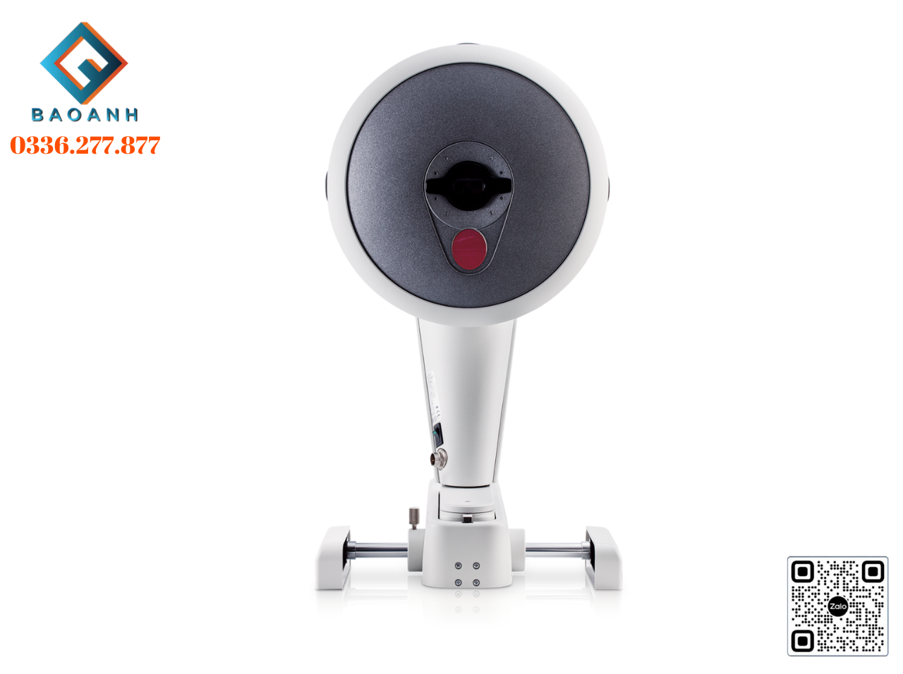 MÁY CHỤP CẮT LỚP BẢN ĐỒ GIÁC MẠC Pentacam® AXL
