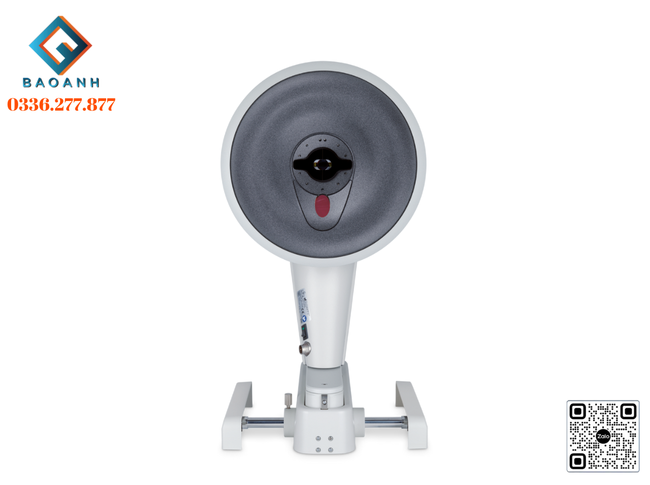 MÁY CHỤP CẮT LỚP BẢN ĐỒ GIÁC MẠC Pentacam® AXL Wave