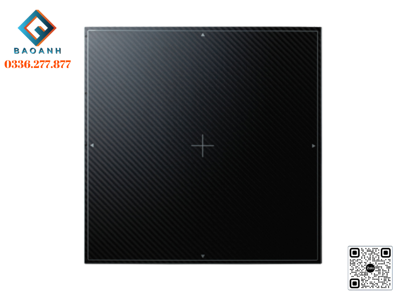 TẤM NHẬN ẢNH X - QUANG KỸ THUẬT SỐ DR