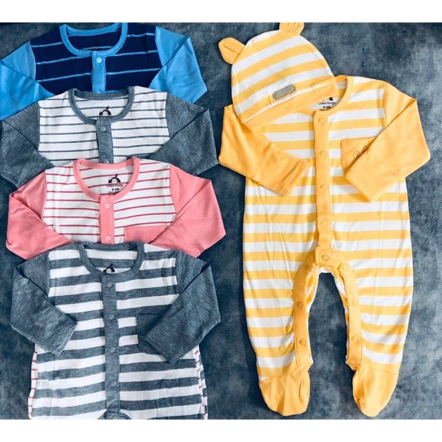 uala rogo Body liền tất kẻ petit uala