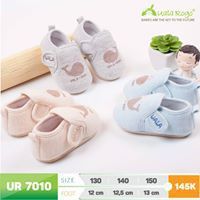 Uala rogo Giầy tập đi 14