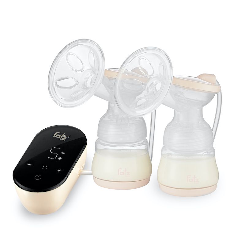 Fatz baby - Máy hút sữa điện đôi Chorus 2 FB1182MX